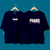Praise | Camiseta Oversize - Jaizoms