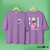 Imagen de Dios Eterno | Camiseta Oversize