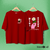 Dios Eterno | Camiseta Oversize - Jaizoms