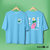 Dios Eterno | Camiseta Oversize - comprar online
