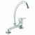 Grifería Genebre Cocina Mesada Sara 60199 - comprar online