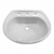 Lavatorio Ferrum Andina 3 Agujeros LEA3 - comprar online