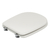 Asiento Inodoro Ariel Apto Adriatico-Vogue P. 224-M - Sanitarios Vera