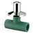 Llave Esférica Acqua System 20