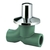 Llave de Paso Acqua System 20 C/Cab Polimero/Bce