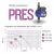 Bomba Pluvius Presurizadora PRESS TE 100 WTS/LT - tienda online