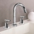 Grifería Peirano Lavatorio Adra Lever 60-162 - Sanitarios Vera