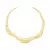 Colar Curved Classic