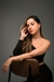 Brinco Lado Longo RUNWAY com piercing fake na internet