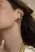 Brinco Piercing Soleil - comprar online