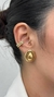 Conjunto Gota com Detalhes Dourado na internet