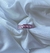 Anel Cristais Rosa Quartzo Ródio Branco - comprar online