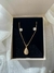 Conjunto Brilho - comprar online