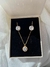 Conjunto Ponto de Luz - comprar online
