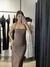 Vestido Bárbara - comprar online