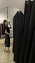 Vestido malha prada na internet