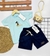 Conjunto Gucci na internet