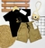 Conjunto Gucci