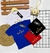 Camiseta LV