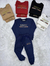 Conjunto moletom Gucci