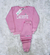 Conjunto moletom Lacoste letreiro - loja online