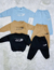 Conjunto RN Empório Armani - comprar online