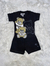 Conjunto baby Moschino - comprar online