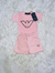 Conjunto baby Empório Armani na internet