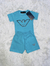 Conjunto baby Empório Armani - comprar online