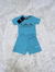 Conjunto Baby Boss - Hariel baby