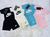 Conjunto baby Nike