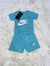 Conjunto baby Nike - comprar online