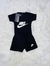 Conjunto baby Nike - Hariel baby