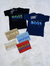 Camiseta Hugo Boss