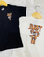 Camiseta Nike estampada frente e costas - comprar online