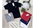 Camiseta Lacoste algodão
