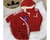 Conj forrado adidas