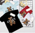 Camiseta Gucci