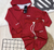 Conj Hugo Boss