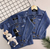 Jaqueta Jeans