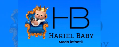 Hariel baby