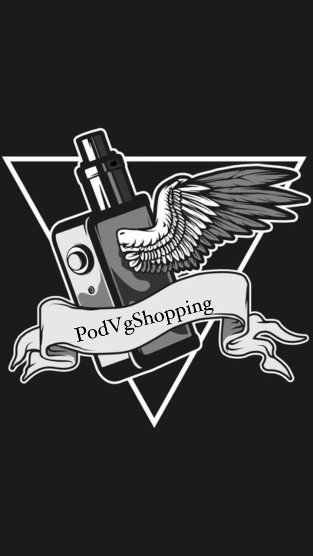 Pod vg shopping
