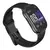 SMART WATCH KIESLECT BALANCE BLACK en internet