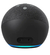Smart Speaker Amazon Echo Dot 5th Generation C2N6L4 con Wi-Fi y Bluetooth - Negro en internet