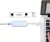 Adaptador Placa Red Usb 2.0 A Rj45 Ethernet Tp-link Ue200. en internet