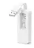 Adaptador Placa Red Usb 2.0 A Rj45 Ethernet Tp-link Ue200. - Electrotech