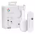 GOOGLE CHROMECAST HD BLANCO CON GOOGLE TV
