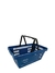 Ceste de Compras Plástica 15L