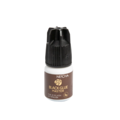 ADHESIVO BLACK GLUE MASTER - NEICHA - comprar online