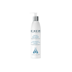 SHAMPOO ANTI CASPA SEBO REGULADOR